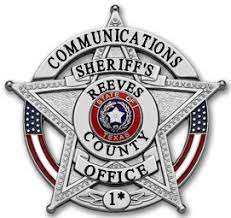 CYCL Reeves County Sheriffs Office