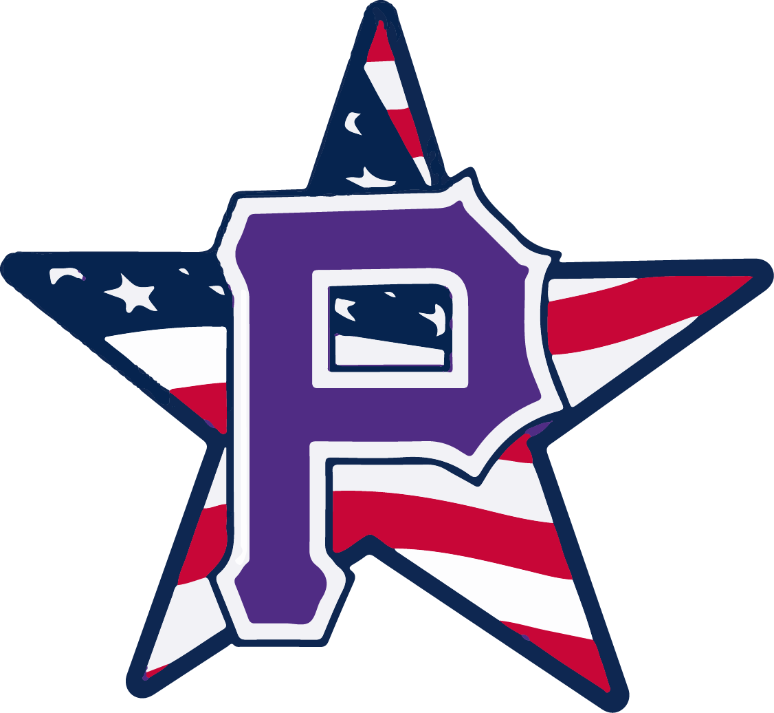 PHS Baseball Logo transparent bkgd