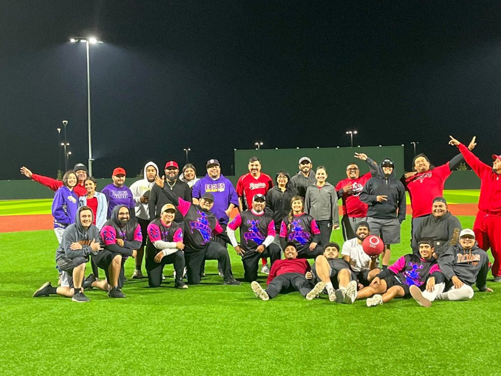 cyclone summer leagues western texas kickball softball