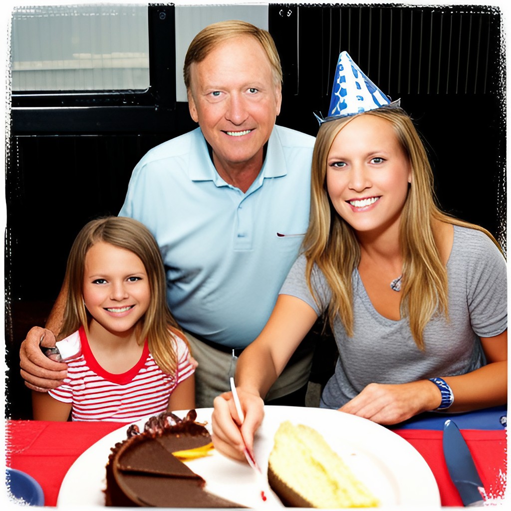 Baseball Birthday Party