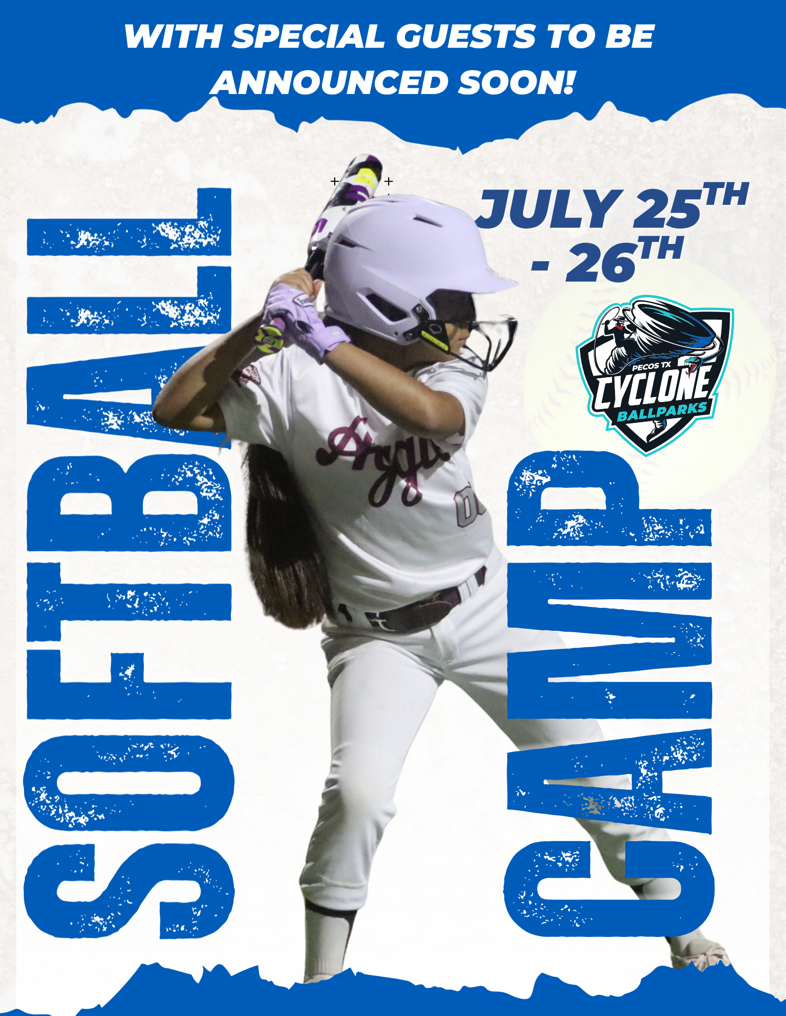Baseball Camp Flyer (A4) (2)
